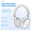 HOCO W35 HiFi Cuffie Bluetooth senza fili Cuffie musicali Gioco Sport Auricolari vivavoce Audio con supporto per microfono Scheda TF AUX