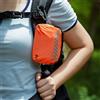 RHINO RESCUE Kit di pronto soccorso leggero portatile da esterno - Impermeabile e resistente all'usura per escursioni, viaggi e uso di emergenza