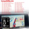 NONE Scheda SD GPS Map Pilot Europa Sat Nav 2026 Star1 V22 A2189062904 per Mercedes Garmin Classe A B C E M ML MLC