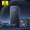 Baseus 600A Dispositivo di avviamento per auto Accumulatori e caricabatterie di riserva 6000mAh per batteria per auto Avviamento di emergenza Benzina Diesel 12V Avviamento per auto Booster