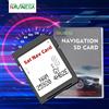 NAVINESA Scheda SD Sat Nav per Nissan 25920-4HB2E Aggiornamento Navigazione GPS per Infiniti JX35 M37 M56 Q70 QX50 QX56 QX60 QX80 USA CAN MEX mappe