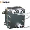 tungfull Elettrolizzatore PEM Macchina per la produzione di idrogeno Elettrolisi dell'acqua pura 8A/14A per macchina ad acqua ricca di idrogeno Cella SPE