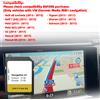 NONE Sat Nav MIB1 per VW AT Map UK GB Europa Irlanda Scopri la scheda SD V18 Consegna multimediale Navigazione Becker Day