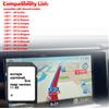 NONE Aggiornamento Europa 2025 Mappe 8GB per Renault Megane Clio Laguna Navigazione per auto Carminale Live 11.45 Sat Nav Parte 8201756572 Scheda SD
