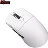 RK Mouse da Gaming RK ROYAL KLUDGE M3 PAW3950, Ultraleggero 47G, 26000dpi, 8000Hz, Tri-modalità Bluetooth Wireless, Ergonomico per Computer