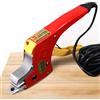 NONE Pressa per balle elettrica portatile Pinza hot melt Reggiatrice manuale in plastica PP Tirare tenditore Strumento di saldatura per reggiatura elettrica