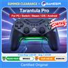 GameSir Tarantula Pro Gamepad PC per Nintendo Switch 2, Switch, Android, iOS - Controller con Joystick TMR Hall, NFC e Giroscopio a 6 Assi