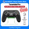 GameSir Tarantula Pro Gamepad PC per Nintendo Switch 2 Switch iOS Controller Android Joystick TMR NFC 9 Pulsante mappatibile