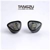 TANGZU WANER SG 2 Cuffie intrauricolari dinamiche singole, driver PET da 10 mm, cavo staccabile, audio Hi-Fi