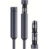 VMAN Piccolo cacciavite magnetico. Portatile e compatto. Testa in acciaio S2. Perfetto per orologi, laptop ed elettronica.