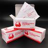NONE Kit di pronto soccorso medico disinfezione delle ferite sulla pelle tintura di iodio, disinfezione monouso dell'ombelico neonato tintura di iodio sw a casa