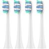 NONE Testine di ricambio compatibili con spazzolini elettrici Philips Sonicare, testina per modelli 2100 4100 5100 6100 7300 9000