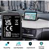 NAVINESA 2025 V20 NTG5 per Mercedes A/B/C/CLA/CLS/E/GLS Auto Garmin Aggiornamento Mappe UE Sat Nav Scheda SD A2189062704 32GB