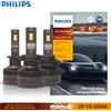 Philips Ultinon Rally H1 H4 H19 H7 H18 Faro LED per auto H8 H11 H16 HB3 HB4 HIR2 180W 15000LM Ad alta potenza 6500K Luci bianche fredde