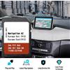 NAVINESA Scheda SD RNS 315 AZ V12 OST per Seat VW Skoda Amundsen + Media 2.1 2.2 Europa orientale V12 Flim antiappannamento gratuito