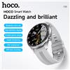 HOCO 1.46 TFT Touch Screen Smart Watch Bluetooth 5.3 Versione di chiamata Supporto Sonno Frequenza cardiaca Monitoraggio dell'ossigeno nel sangue Orologi sportivi