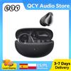 QCY Crossky C30 Cuffie auricolari aperte Auricolari Bluetooth 5.4 con clip Auricolari sportivi leggeri e confortevoli e stabili