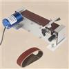 NONE Mini levigatrice a nastro 50*533mm lucidatrice elettrica levigatrice da banco impermeabile per coltelli taglienti affilatrice per bordi