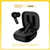 QCY T13 ANC Auricolare Bluetooth 5.3 Cancellazione attiva del rumore Cuffie wireless 4 microfoni ENC TWS Auricolari 0.068s Bassa latenza 30 ore