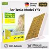 MANN FILTER Filtro abitacolo MANN FILTER FreciousPlus FP25015 per TESLA MOTORS Model 3 Model Y Model Y L