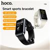 HOCO 1.47 TFT Smart Watch Touch Screen Bluetooth 5.3 Versione chiamata IP67 Impermeabile Frequenza cardiaca Monitor sanitario da donna Orologio sportivo