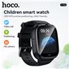 HOCO Y106 1.83ich LCD Touch Screen Bambini Smart Watch Per Ragazza/Gazzo 4G SIM Card LBS Localizzazione Tracker 8W Fotocamera Telefonata Orologio