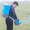 NONE Spalmatore per fertilizzanti elettrici Spalmatore per fertilizzanti agricolo stile zaino Alimentazione multifunzionale per bestiame M achine
