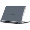 ZMHY Custodia per Laptop Huawei Matebook Pro 14.2 2025, Cover Protettiva in PC Lucido e Opaco per MateBook XPro 2024