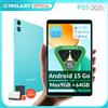 Teclast Tablet Teclast P85 2025 Android 15 IPS da 8 pollici A333 5 core 9 GB (3 GB + 6 GB di espansione) RAM 64 GB ROM Wi-Fi 6 Tipo-C 5000 mAh Tablet per bambini