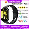 Xiaomi Redmi Watch 5 Smart Watch attivo, chiamata telefonica Bluetooth, display LCD da 2", smartwatch per monitoraggio della frequenza cardiaca dell'ossigeno nel sangue