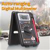 ZOYI VC921 Multimetro digitale Mini misuratore tascabile portatile Strumento di riparazione professionale per elettricisti