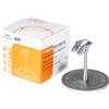 XMSJ Miniware I-Stand Mini innovativo supporto per saldatura per saldatore intelligente TS101/TS21 Supporto in standby in acciaio inossidabile 304 da 3 mm