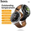 HOCO Touch Screen TFT da 1,46 pollici Bluetooth 5.3 Versione chiamata Smart Watch Monitoraggio della frequenza cardiaca del sonno Sport Bussiness Smart Watch