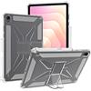ZMHY Custodia Protettiva Trasparente Antiurto con Supporto per Samsung Galaxy Tab S11 S11 Ultra 11 14.6" 2025
