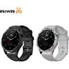 AIWR Orologio intelligente AIWR Peps 1R, GPS, AMOLED da 1,43", quadranti dell'orologio AI, ChatGPT, cardiofrequenzimetro, impermeabile 5 ATM per Android iOS