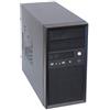 CHIEFTEC Case Chieftec CT-01B-350GPB