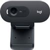 LOGITECH Webcam Logitech C505e