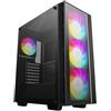 DEEPCOOL Case DeepCool MATREXX55 V4 C Midi Tower Nero