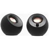CREATIVE LABS Speaker Creative Pebble V3