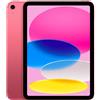 APPLE iPad Apple 11" 128 GB 2025 Gen 11 5G Rosa