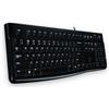 Logitech Keyboard K120 for Business tastiera USB AZERTY 920-002526