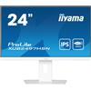 iiyama XUB2497HSN-W2 IPS Monitor, 1920 x 1080 Full HD, 100Hz, 1ms