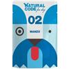 Natural Code Bustine Cane 02 Monoproteico Manzo 100Gr