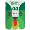 Natural Code Bustine Cane 04 Monoproteico Pollo 100Gr