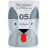 Natural Code Bustine Cane 05 Monoproteico Vitello 100Gr