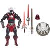Masters of the Universe Masterverse - He-Man Anti-Eternia, action figure deluxe da collezione con 30 articolazioni, parti o armature intercambiabili incluse, 6+ anni, JHJ79