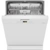 MIELEincasso G5633SCUBRWS - Lavastoviglie sottopiano Miele G5633SCU BRWS Active E 14 coperti Bianco Brillante Classe A