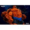 Wicked Rock Titan Resin Model Kit 3D Printed - Unpainted Fan Art 1/6-1/12 scales
