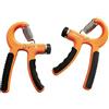 Sveltus Pince De Musculation Ajustable (Paire), Sunglasses Unisex Adulto, Arancione (Orange), Taglia unica