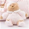 Nanan Peluche Puccio Nanan Rosa Cm 13 1255r